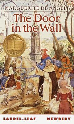 The door in the wall book cover