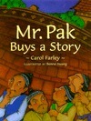 Mr. Pak Buys a Story book cover