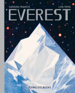 Everest book cover