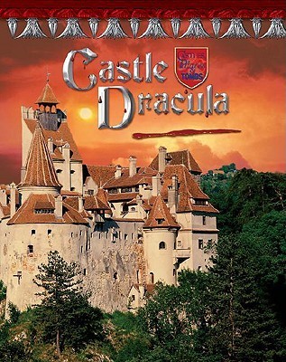 Castle Dracula book cover