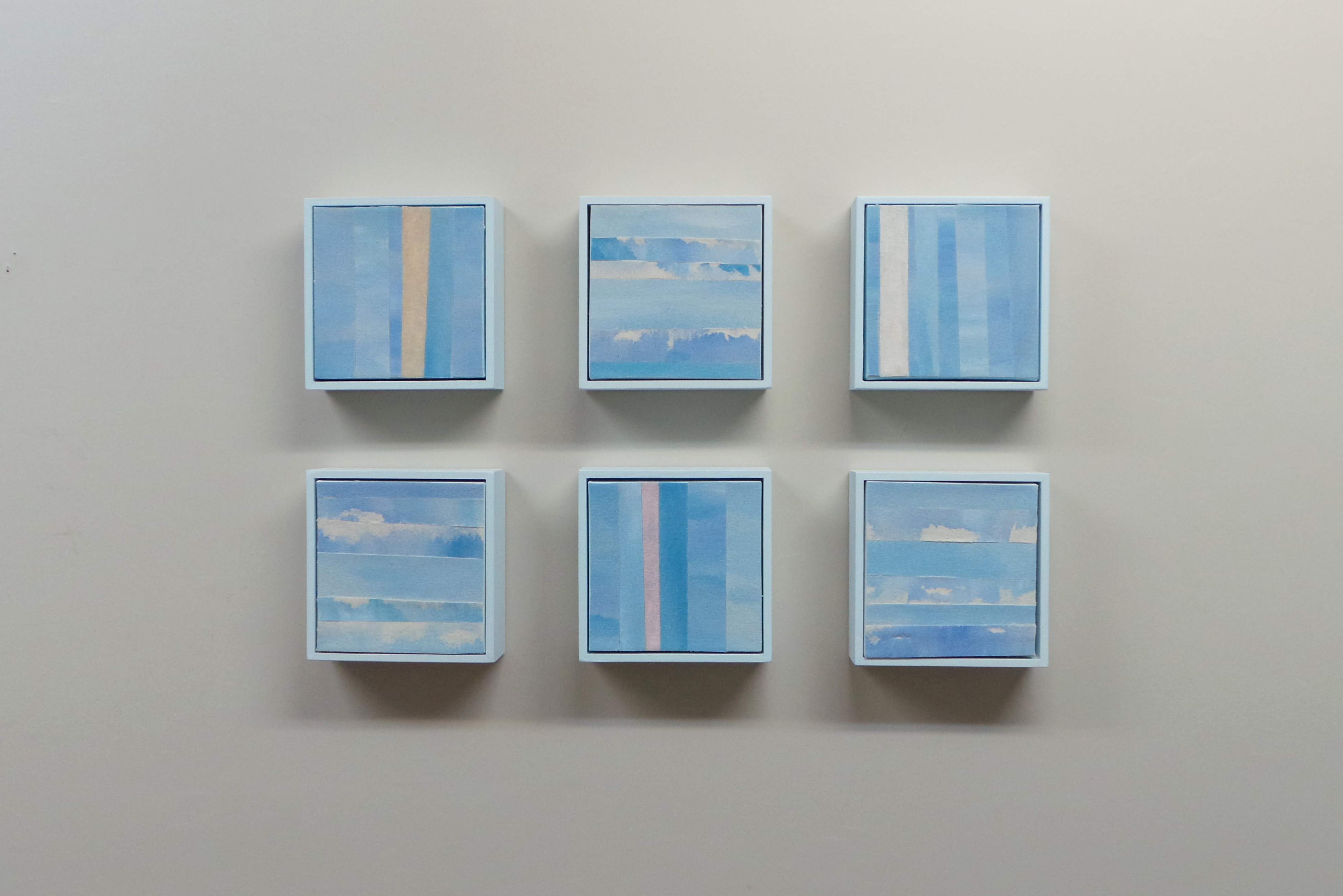 ColourField_Blue_Skyscape_Each