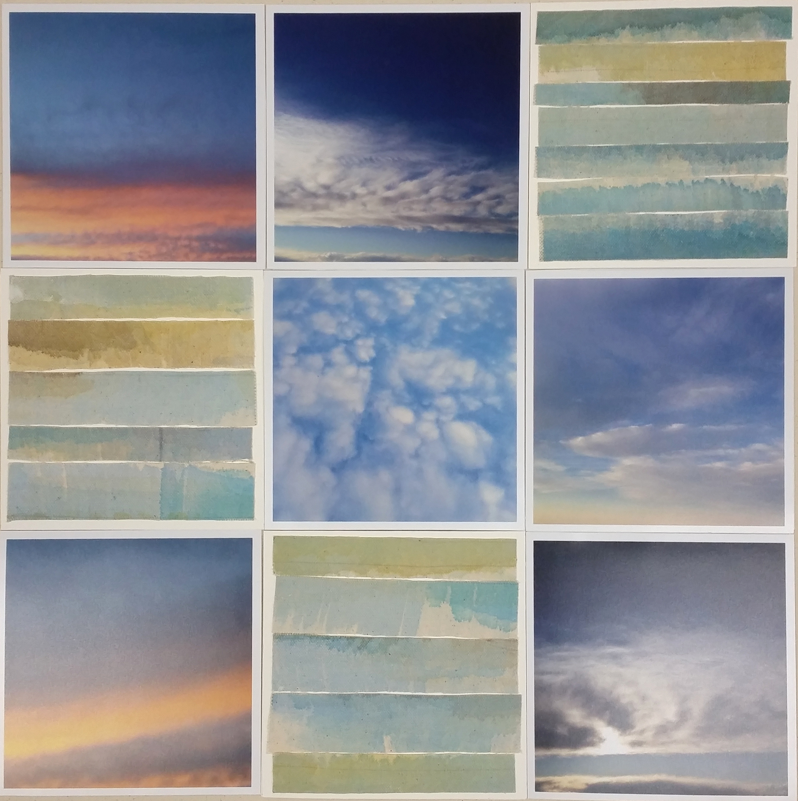 ColourField_Skyscape