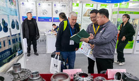 xzapart participates in the Canton Fair