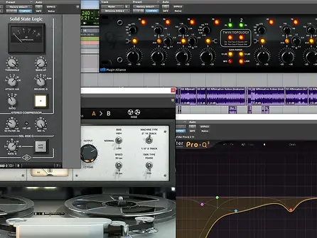 Mixing