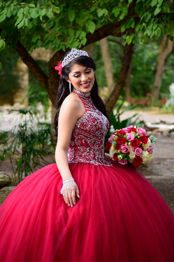 Quinceañera