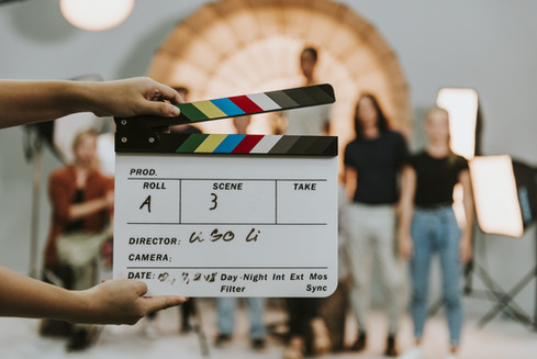 #SCREENWRITING