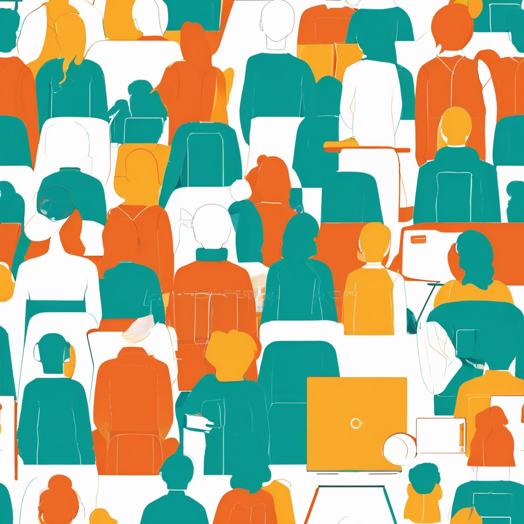 Virtuele Groepstraining