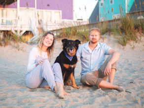 Meet the TCK: Andrew Beckley