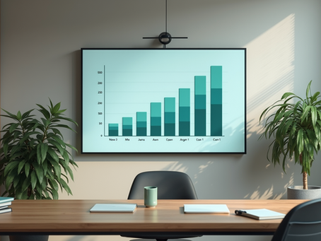 Expert Digital Marketing Strategies for Home Power Solution Companies