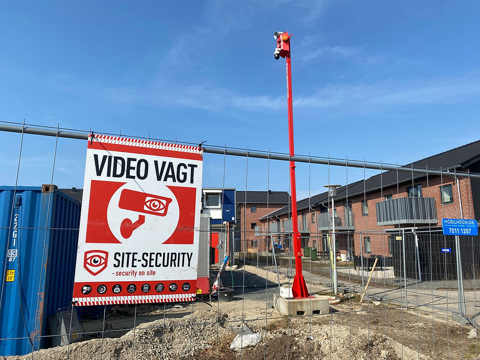Elevate Site Security with Cutting-Edge Solutions for CCTV Cameras