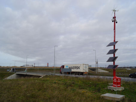 Ekspertråd til overvågning af fjernområder: Sådan sikrer du effektiv beskyttelse