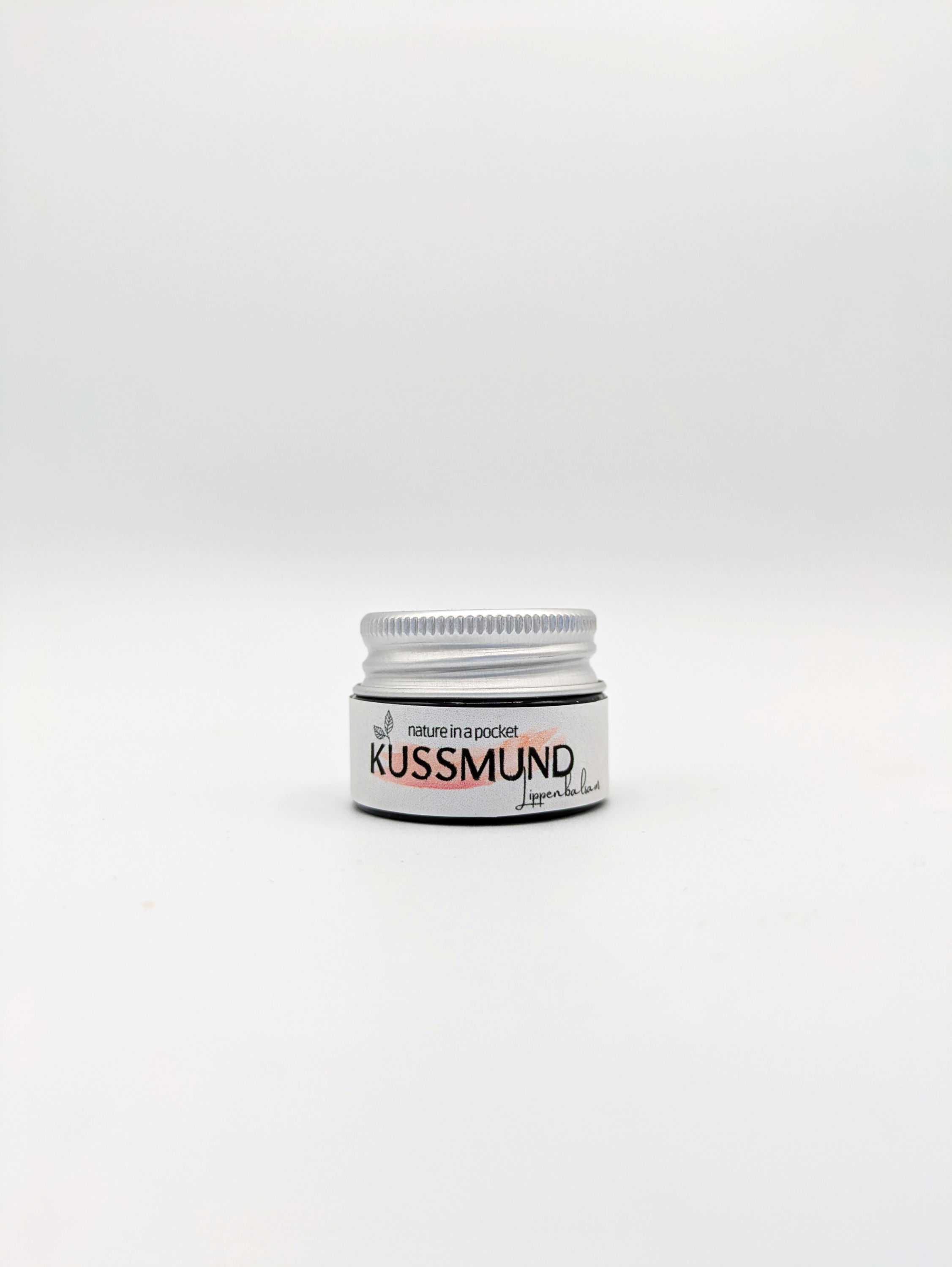 Kussmund 5ml - Lippenbalsam