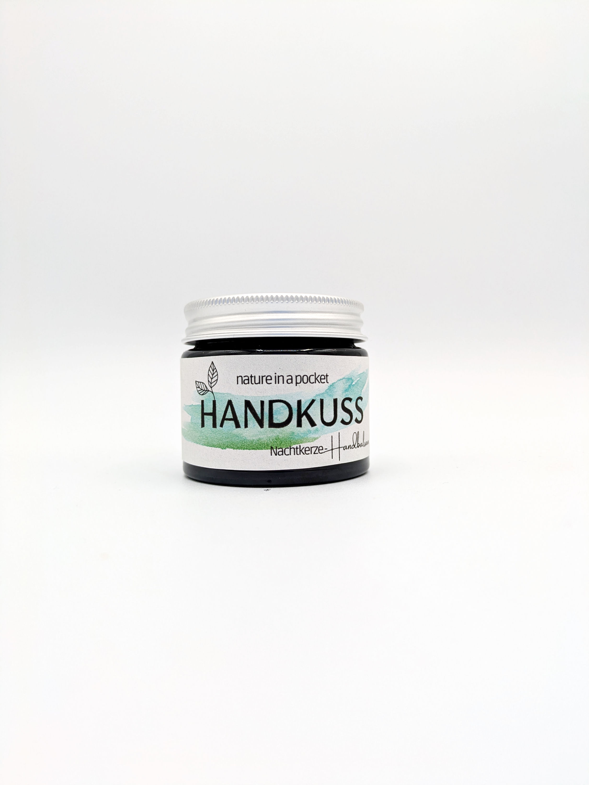 Handkuss 160ml - Handbalsam