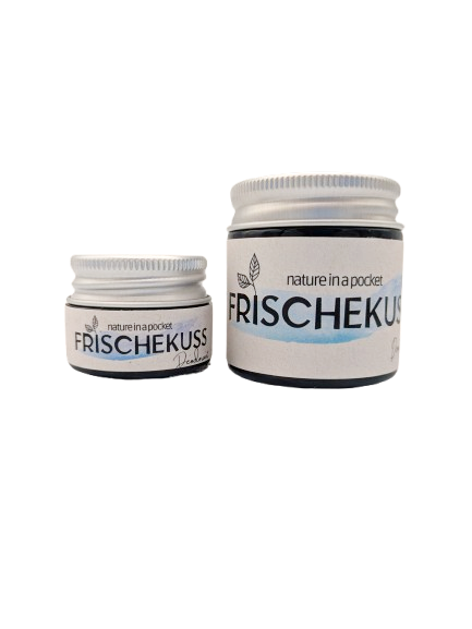 Miniaturbild: Frischekuss - Deo