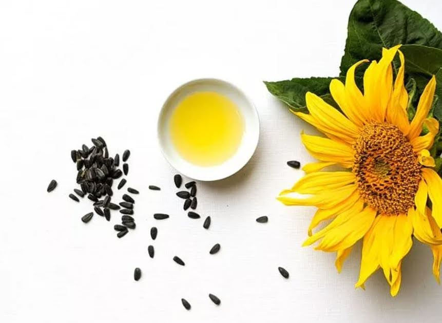 Miniaturbild: Sonnenblumenöl high-oleic