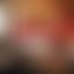 Red velvet, snakeskin, leather and gold create a sumptious bedroom at Chateau Denmark.