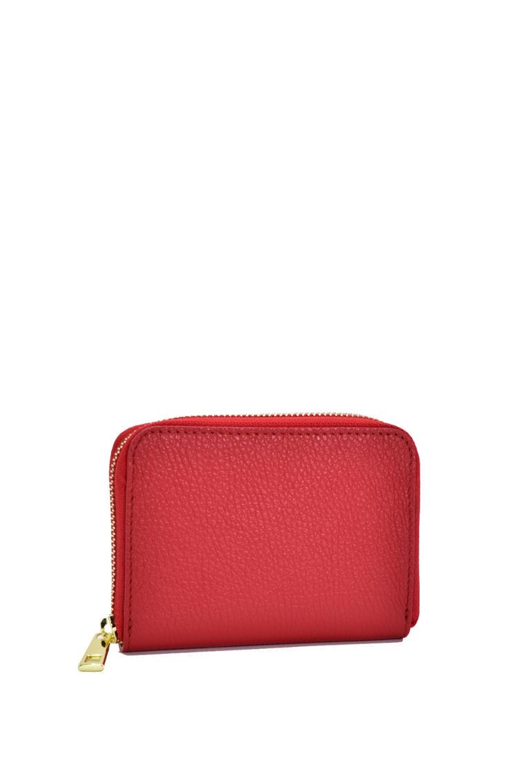 Thumbnail: PORTA FOGLIO PICCOLO