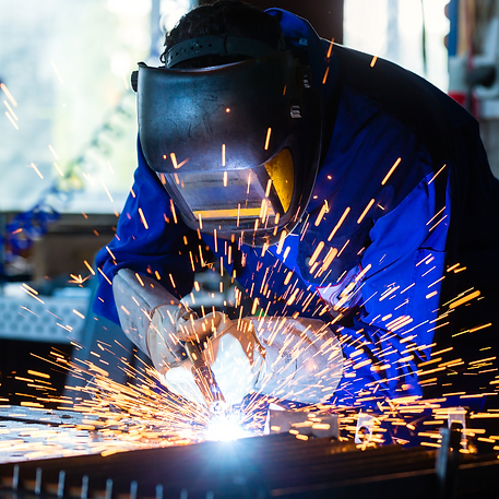 Welding
