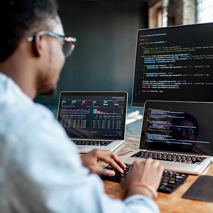 Programmer