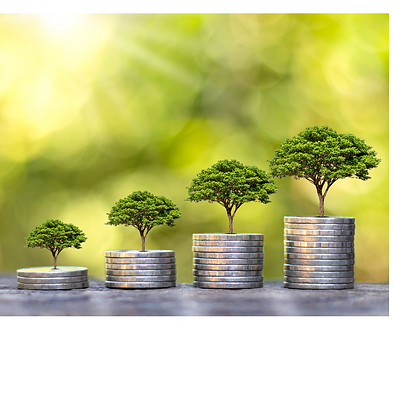 Growing Trees
