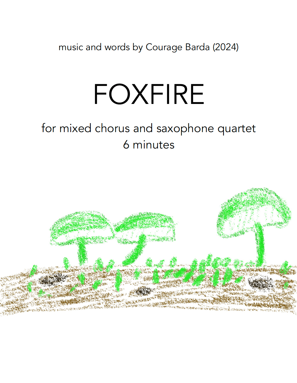 FOXFIRE