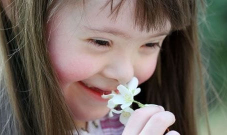 Cosa fa il metodo Montessori per i bambini con bisogni speciali