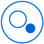 LOGO 3 GLOBES BLUE.gif