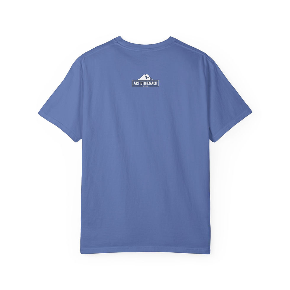 Thumbnail: Christmas Tree T-Shirt — "Together is my favorite gift" Happy Holidays Tee
