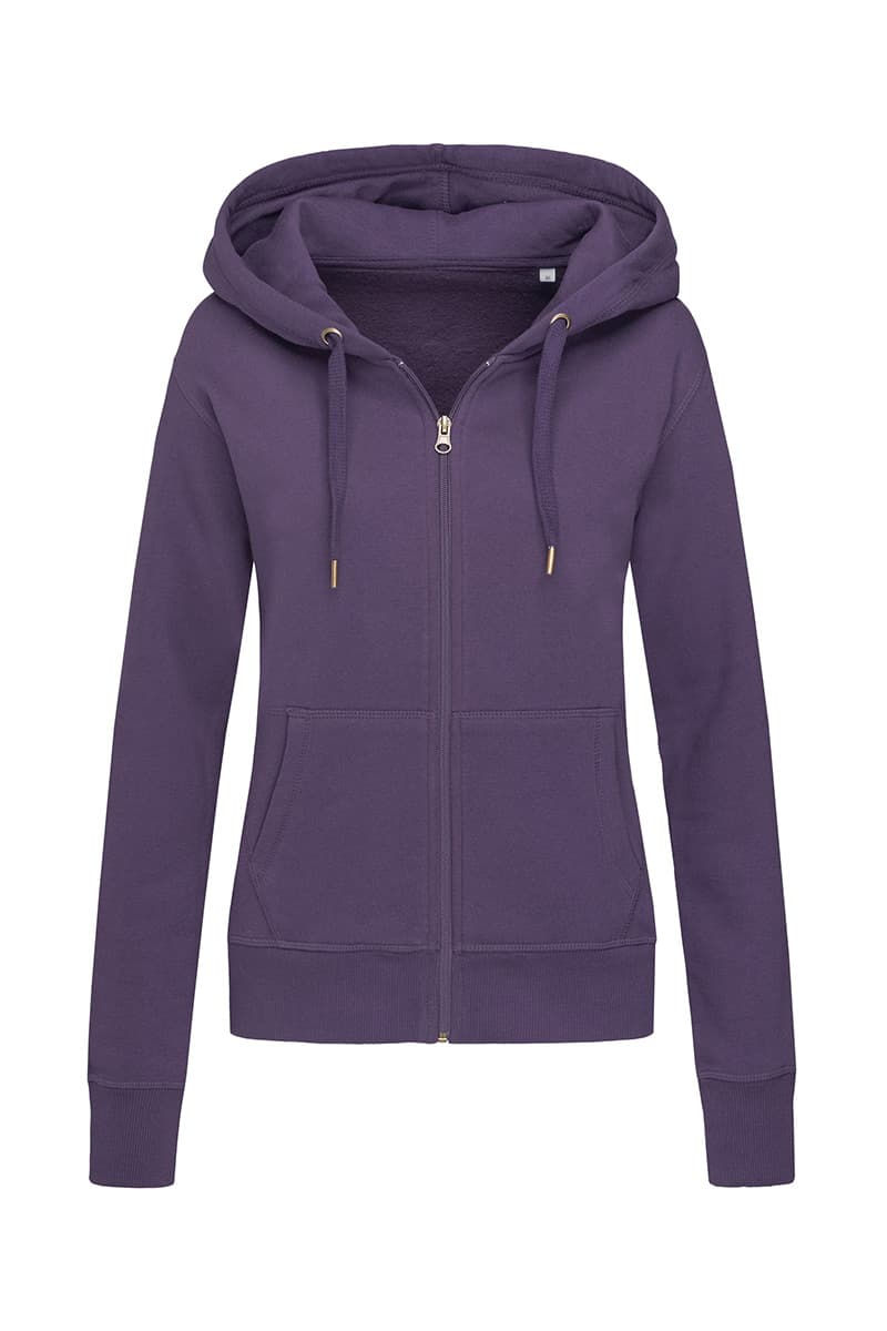 Thumbnail: ქალის სპორტული ჟაკეტი ST5710