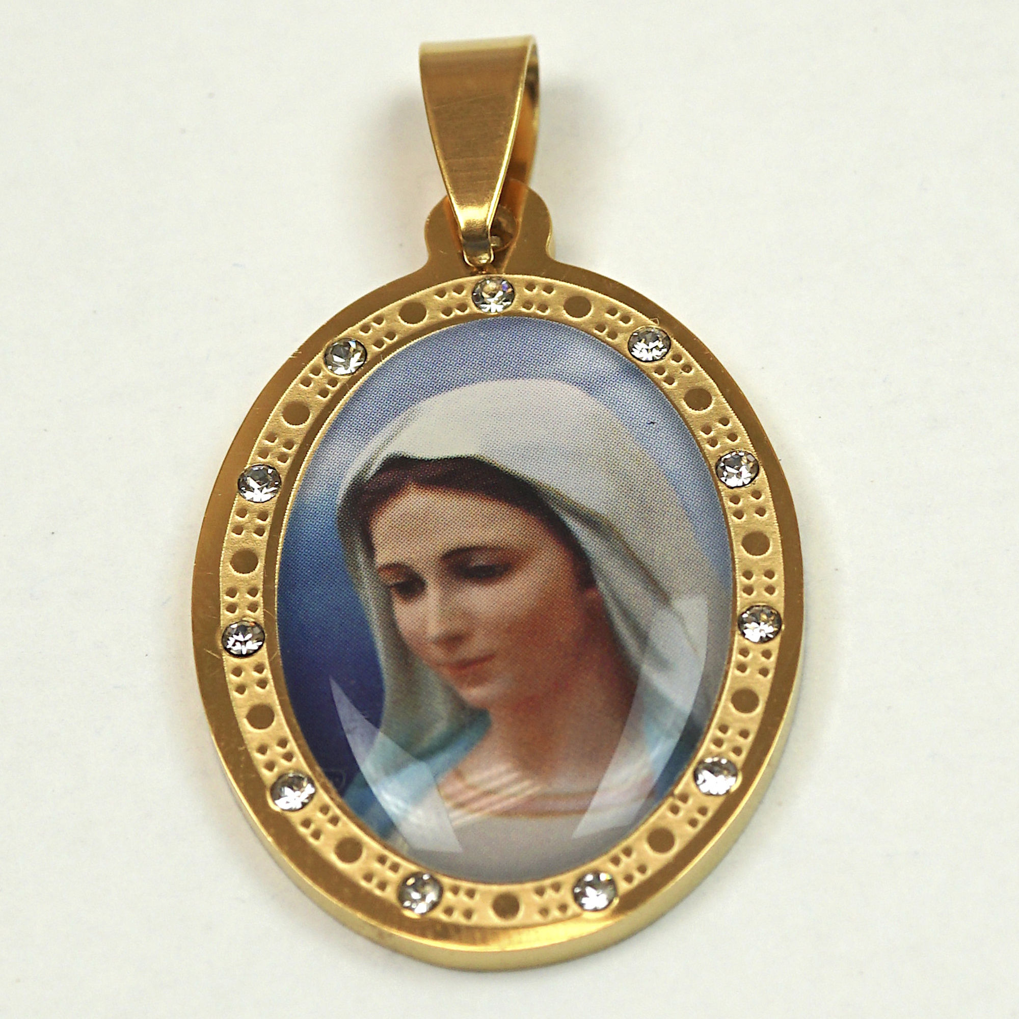 Medalla J37 Dólares￼