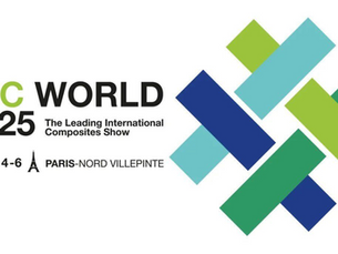 Nandina REM competes in JEC World 2025’s Startup Booster as Sole Asian Finalist