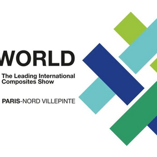 Nandina REM competes in JEC World 2025’s Startup Booster as Sole Asian Finalist