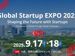Nandina REM Takes the Global Stage at JETRO’s Startup EXPO, Strengthening Ties with Japan’s Industrial Leaders