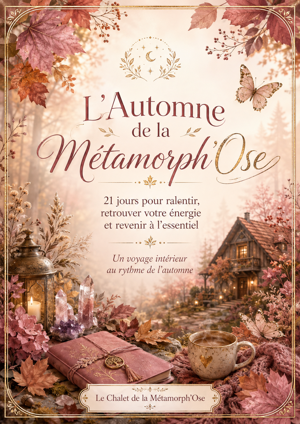 Programme "L'automne de la Métamorph'Ose"