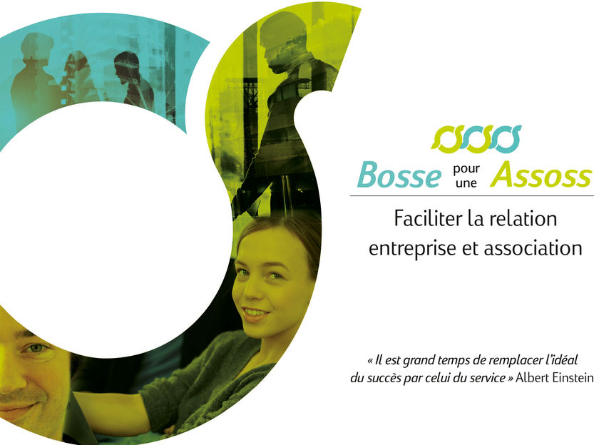 PLAQUETTE BOSSE