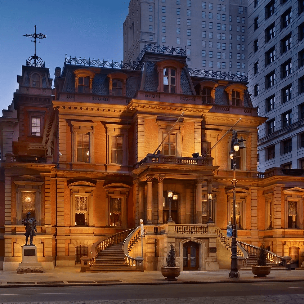 2026 MASO Spring CE - Middle Atlantic Society of Orthodontists