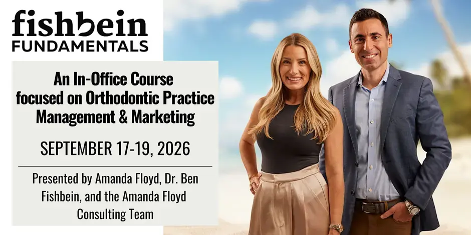 Fishbein Fundamentals September 2026