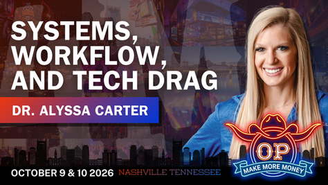 When Technology Makes Your Practice Harder Instead of Easier