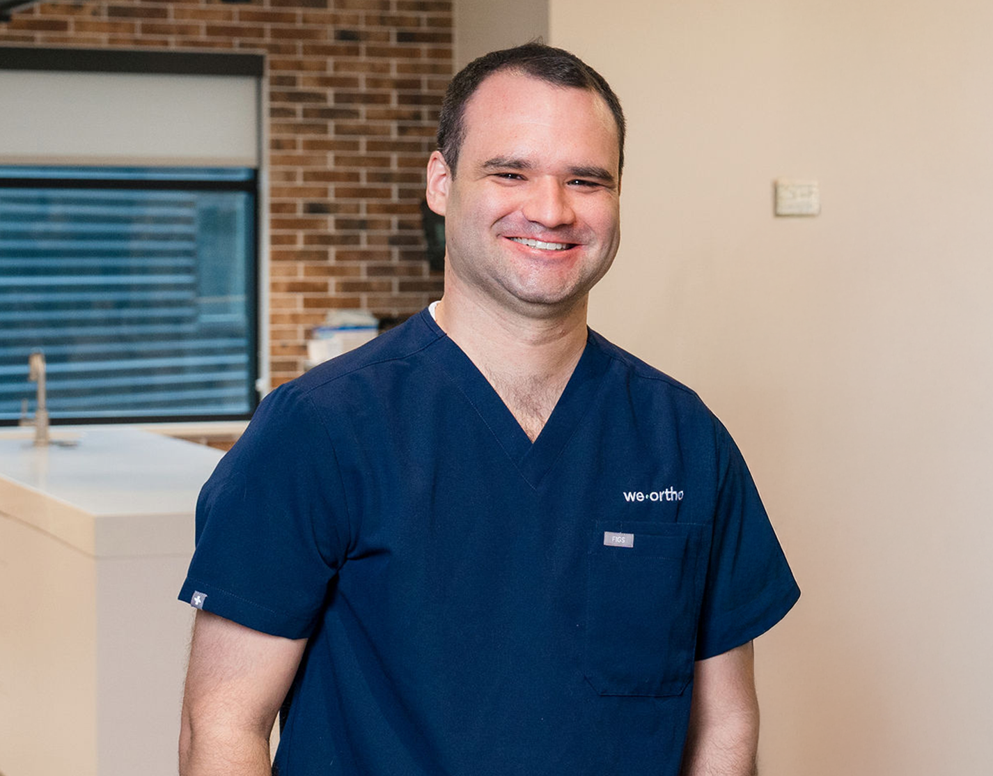 Dr. Nathan Guess