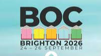 British Orthodontic Conference (BOC) 2026