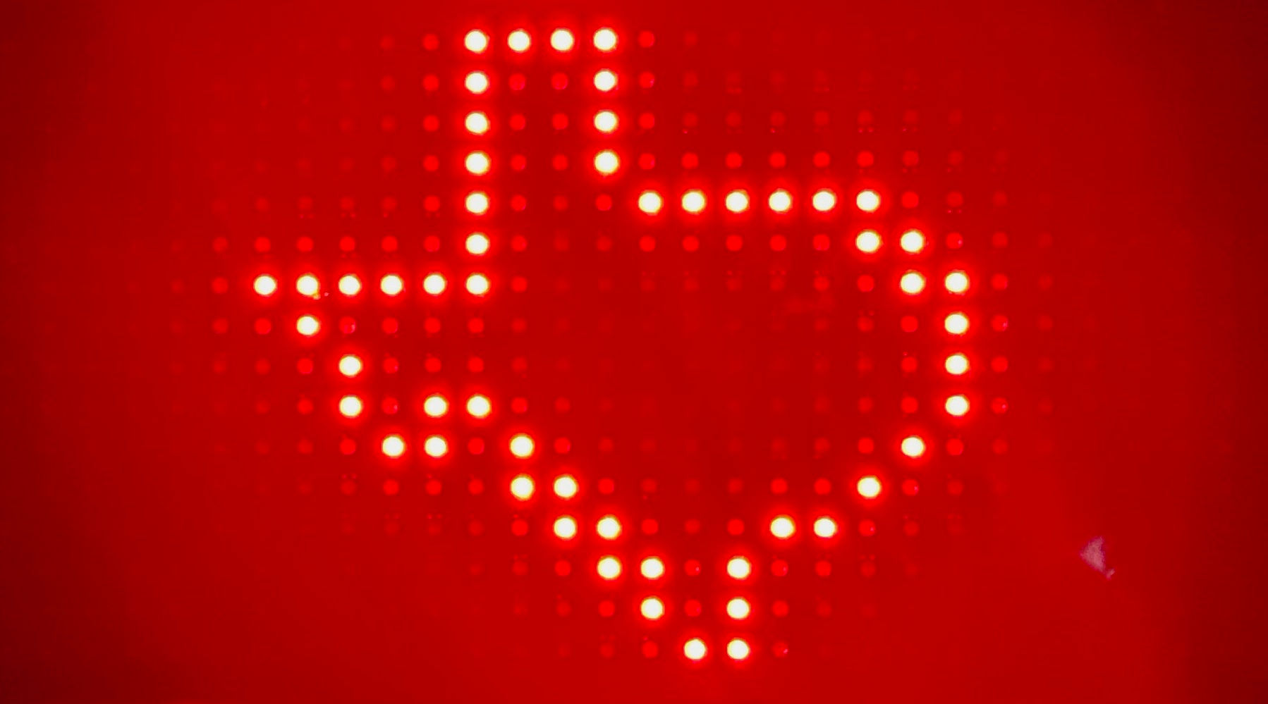 Texas Trailer Hitch Brake Light