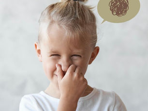 頭皮の臭い対策