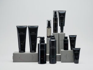 凛美『髪に美の旋律を。』