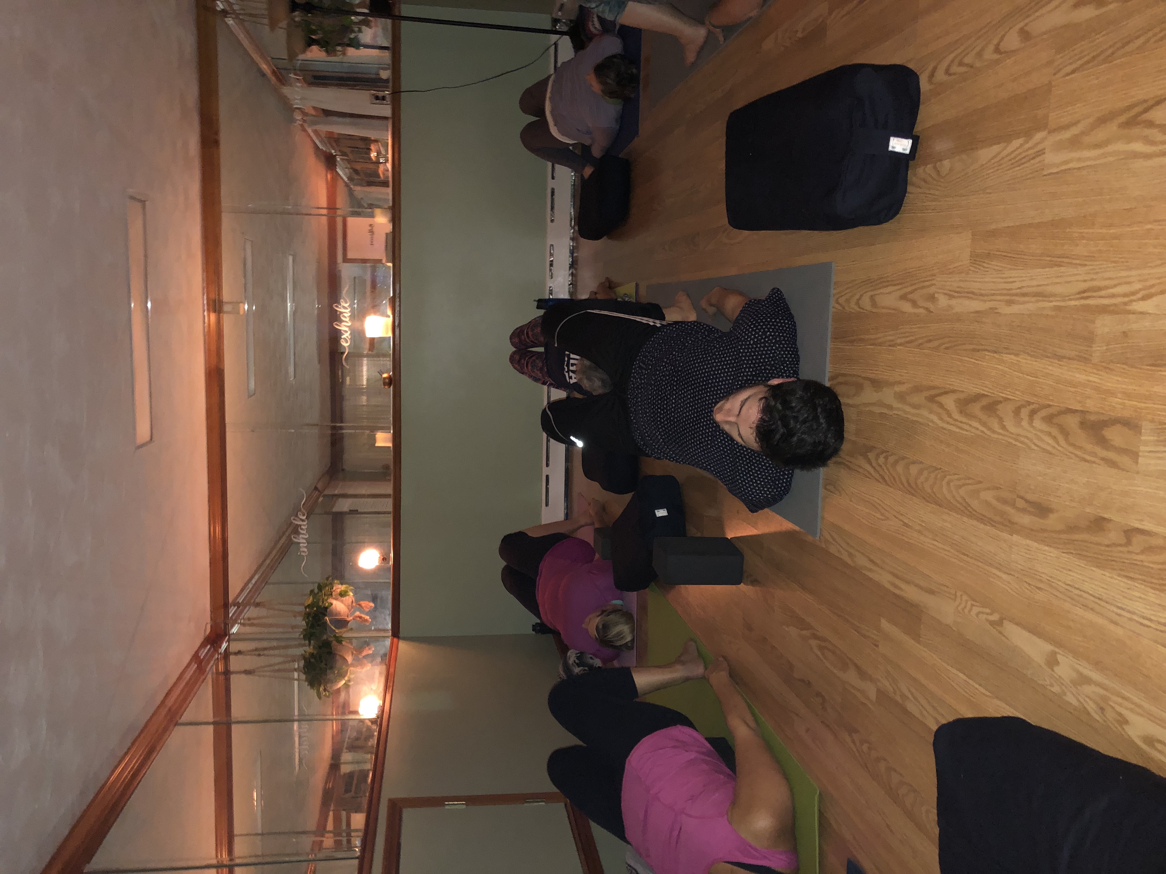 Yoga Classes Align Yoga & Strength Matawan, New Jersey