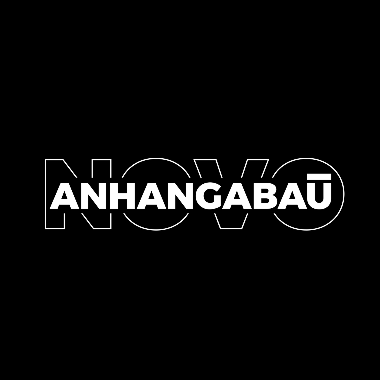 Anhangabau