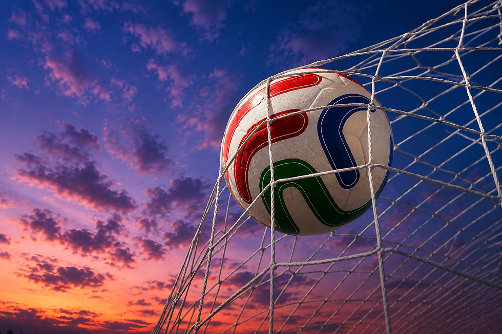 FAN ZONE ANHANGABAÚ