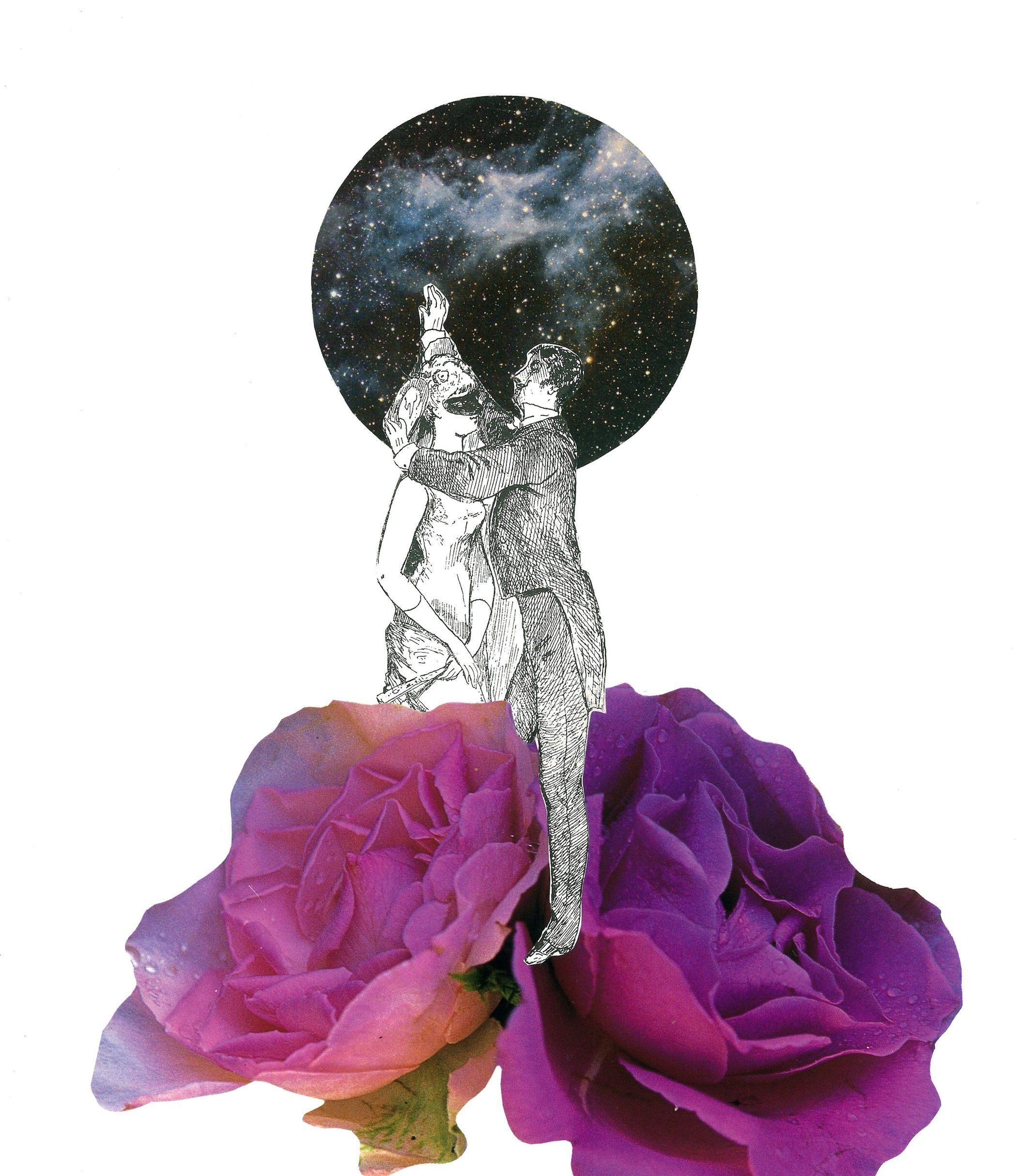 You are a Mystery of the Universe