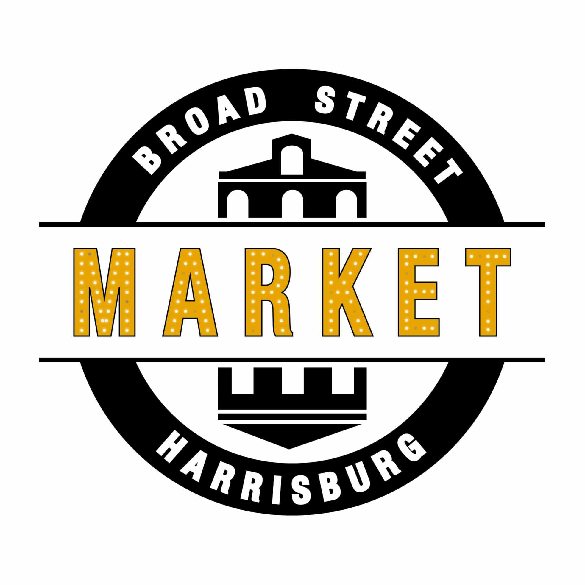 Broad Street Market logo