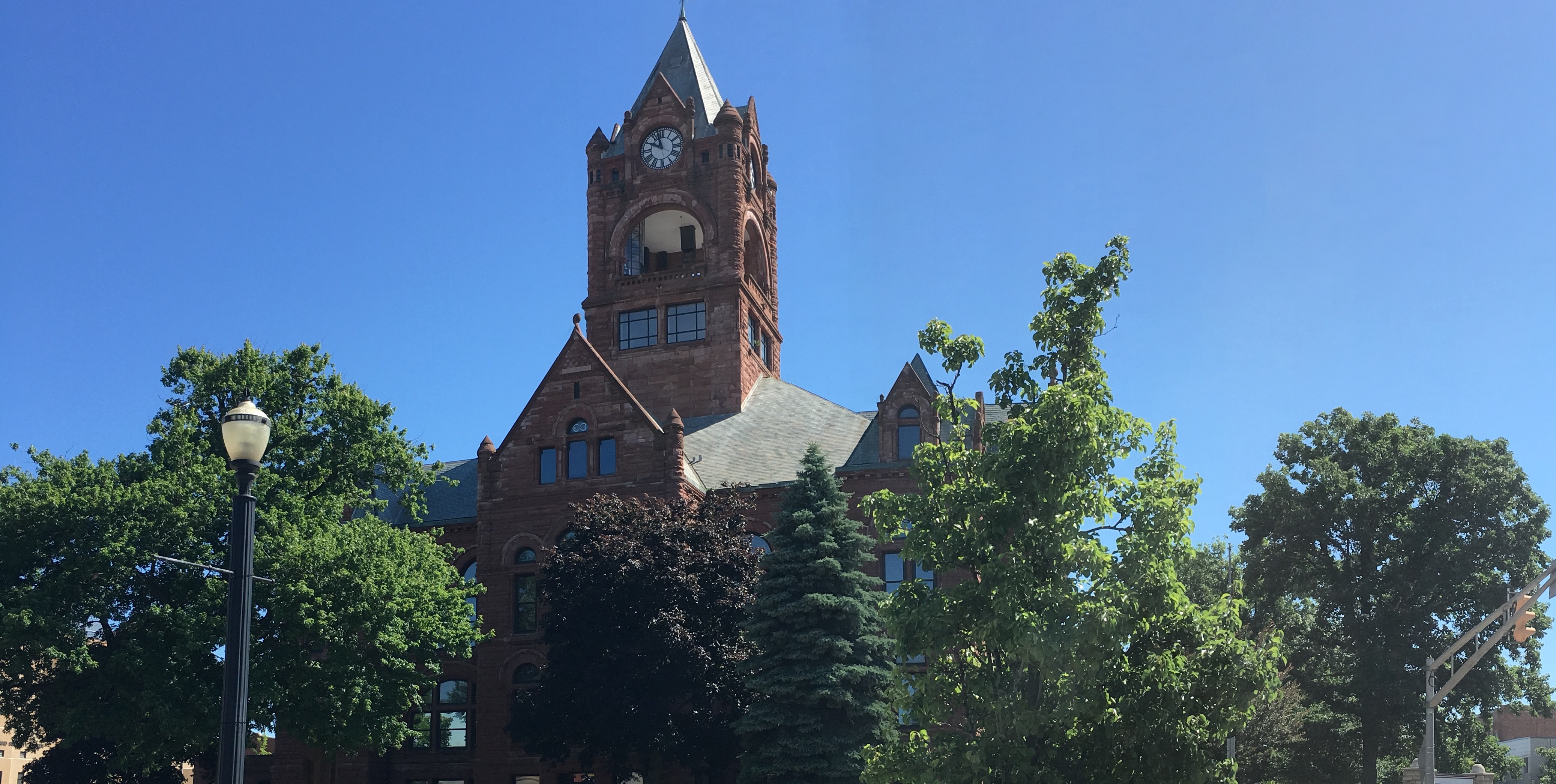 City of LaPorte