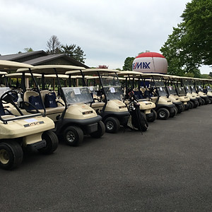 2016 LPCAR Annual Golf Outing